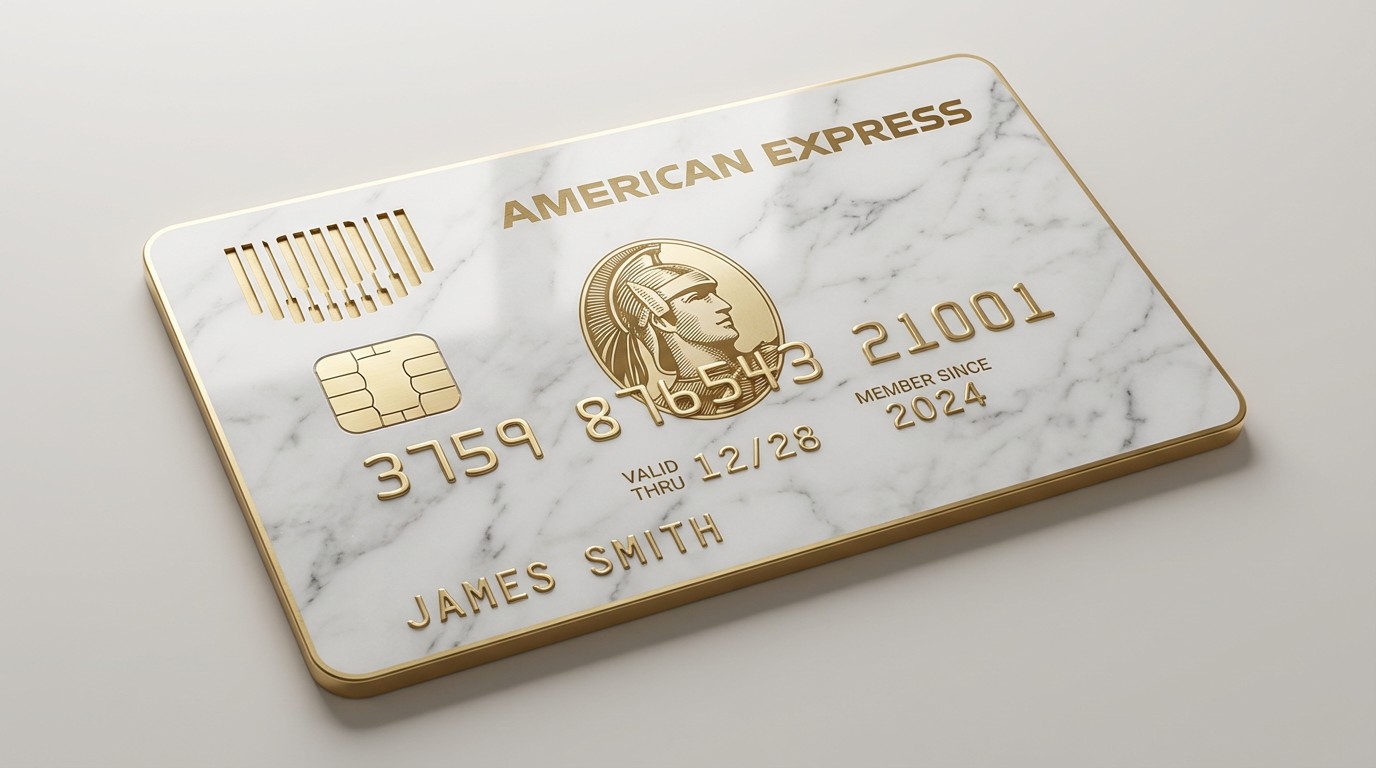 Amex Gold