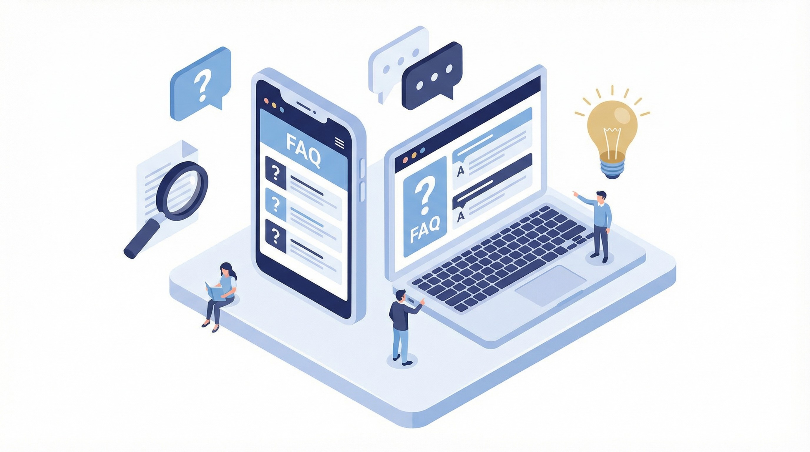 Frequently Asked Questions