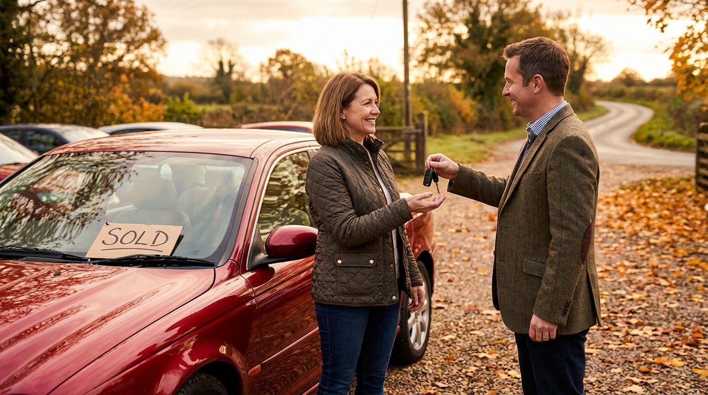 Auto Loans