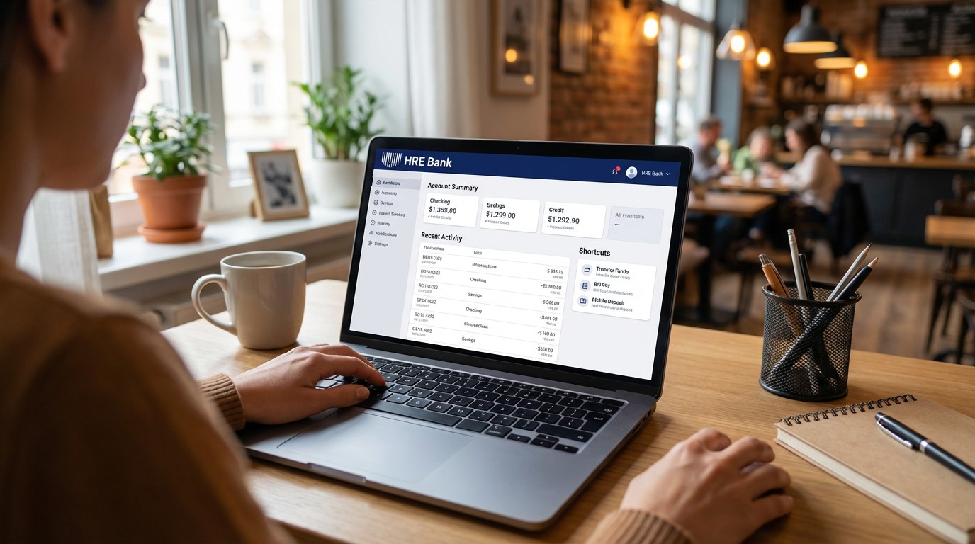 Digital Services Dashboard